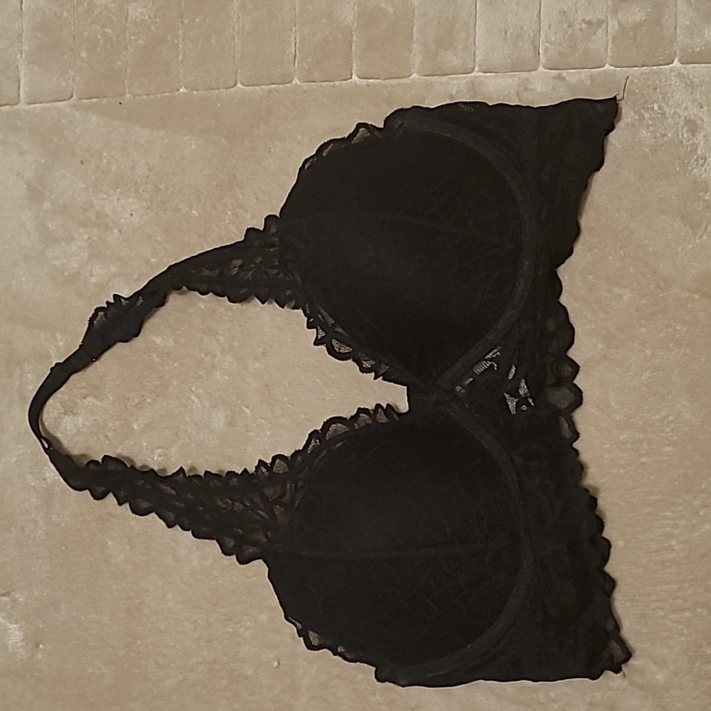 Pink by Victoria's Secret Bra